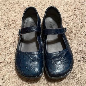 Alegria Mary Jane by PG Lite size 42 (11US)